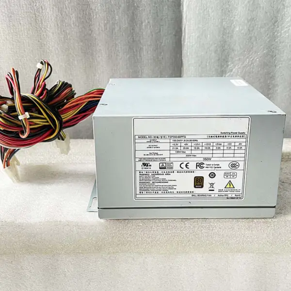 1400w Server Platinum Psu Netzteil D1200e-s2 Dps-1200mb-1 B 01cnyw 0frvcp 0j8hpv für Dell Server
