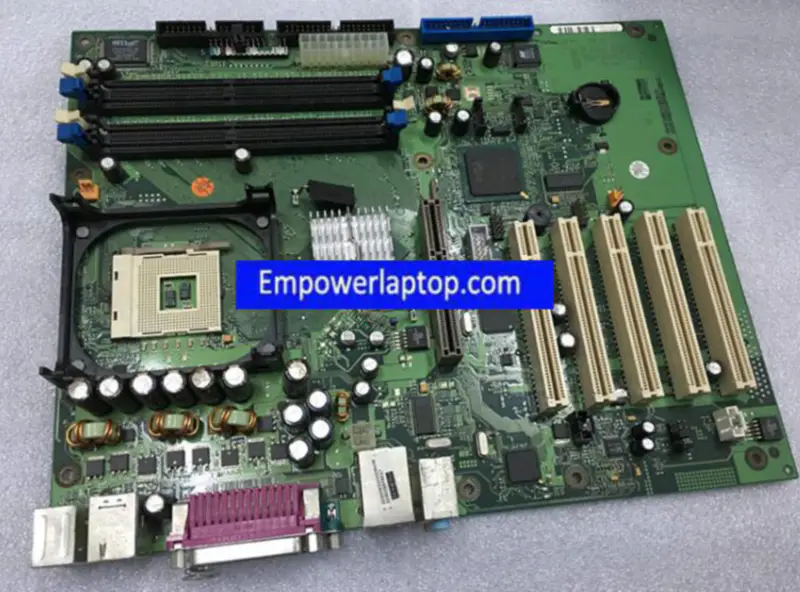SIEMENS D1625-C32 GS 2 W26361-W69-X-03 W26361-W69-Z2-03-36 Industrie-Motherboard