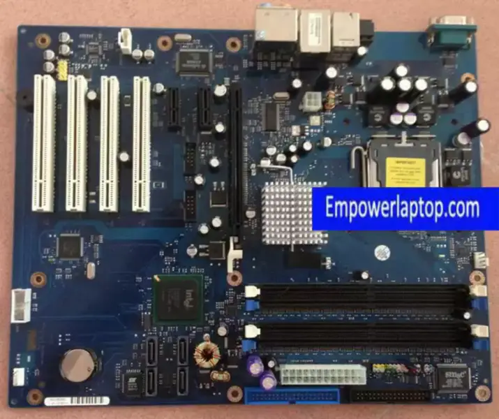 Siemens W26361-W83-X-02 D1826-G31 Hauptplatine für Industrieanlagen