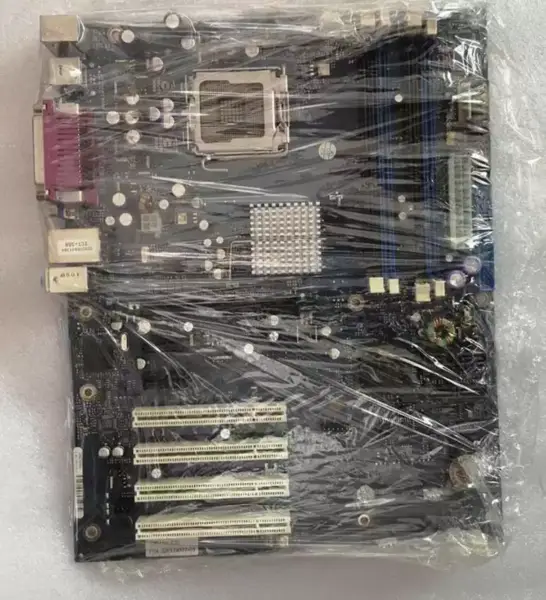 SIEMENS SCENIC W620 W26361-W84-Z2-02-36 D1837-A21 GS 1 industrail Motherboard
