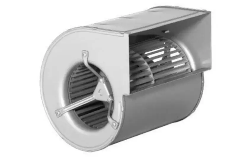 Ebmpapst D1G133-AB29-52 Lüfter