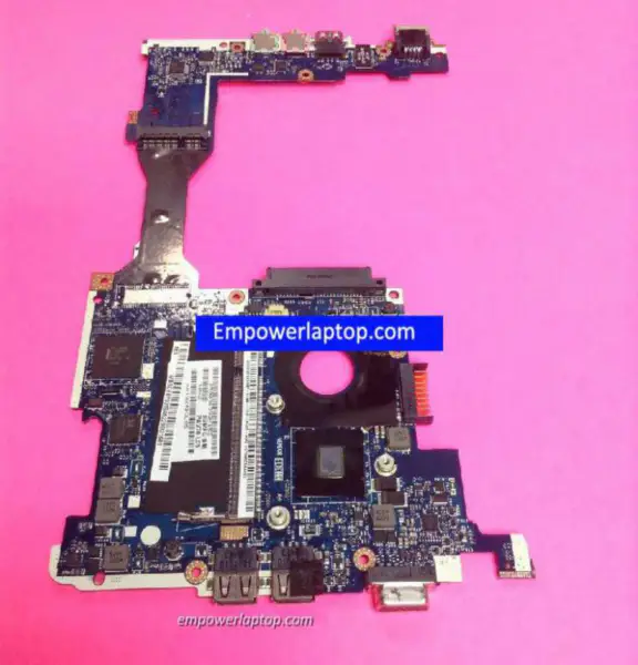 Acer D225 PAV70 LA-6221P Hauptplatine