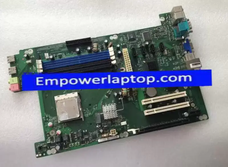Fujitsu Siemens D2464-A22 GS4 W26361-W1351-X-03 Industrie-Motherboard