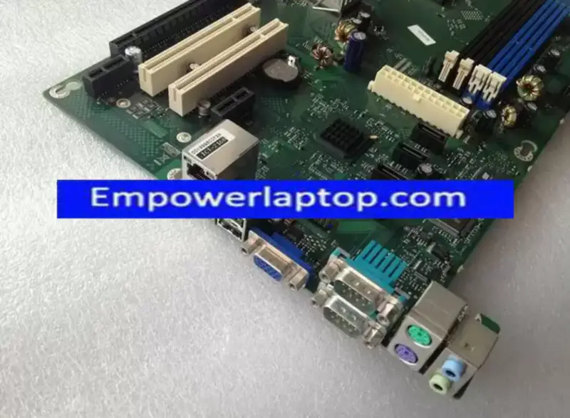 Fujitsu Siemens D2464-A22 GS4 W26361-W1351-X-03 Industrie-Motherboard