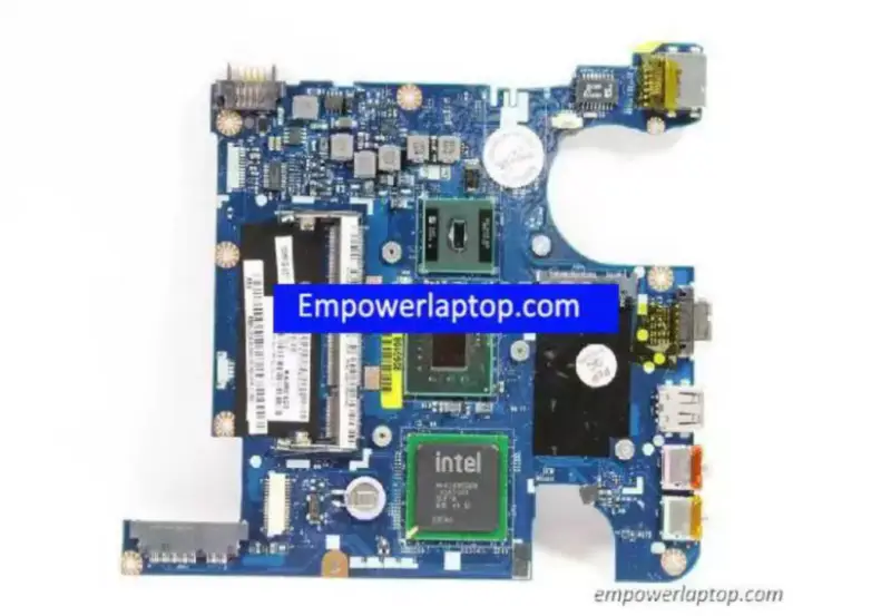 Acer Aspire D250 N270 SLB73 LA-5141P MB.WCR02.003 Hauptplatine