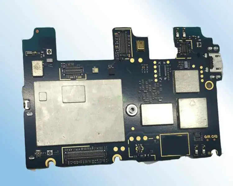 Sony Xperia C3 D2503 D2533 Hauptplatine 32G entriegelt
