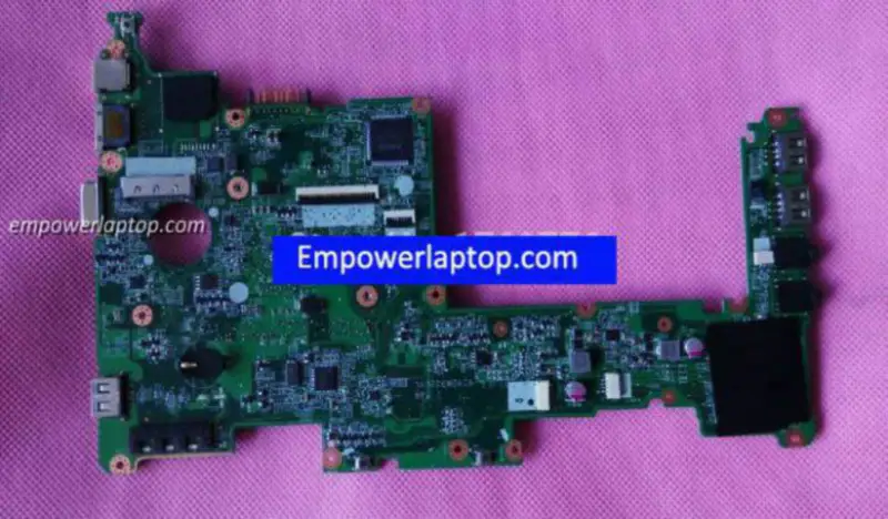 Acer D257 DA0ZE6MB6E0 Hauptplatine
