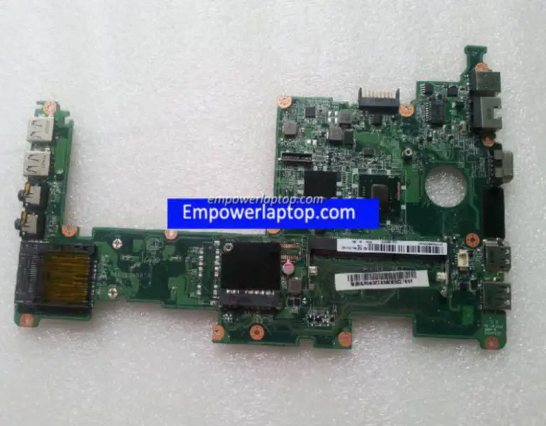 Acer D270 DA0ZE7MB6D0 Hauptplatine