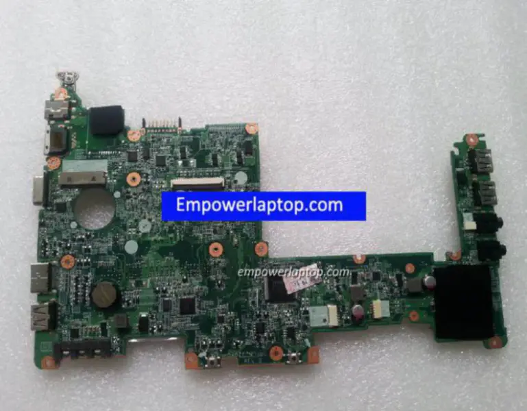 Acer D270 DA0ZE7MB6D0 Hauptplatine