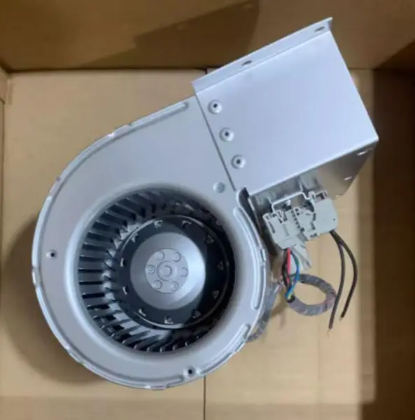 Ebmpapst D2E133-AM47-01 Lüfter