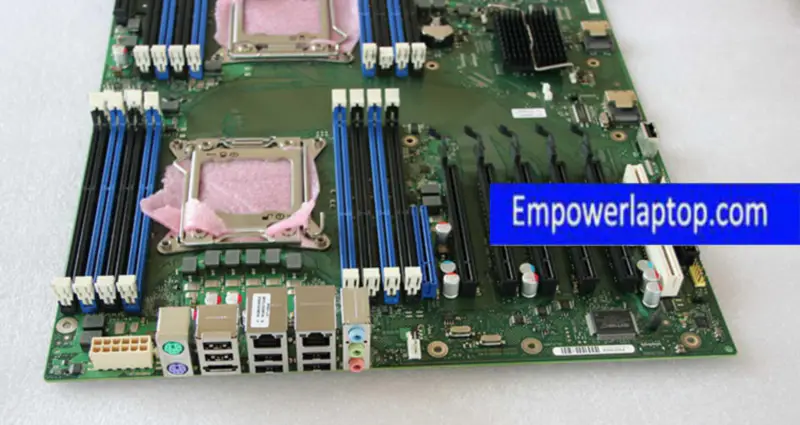 Fujitsu D3118-A22 GS1 Server Motherboard Sockel 2011