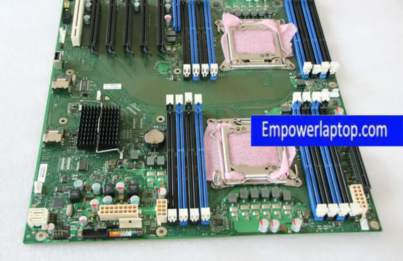 Fujitsu D3118-A22 GS1 Server Motherboard Sockel 2011
