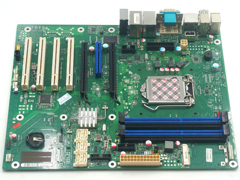 Fujitsu Siemens D3236-S13 GS3 W26361-W3352-X-04 Hauptplatine