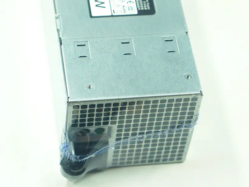 450W Schaltnetzteil für Dell PowerEdge T430 R530 PSU D450E-S1 DPS-450AB H3DKF 40GD