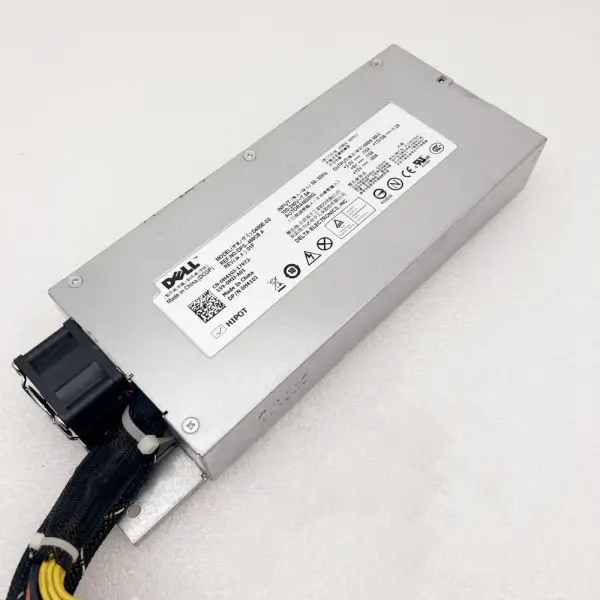Netzteil für Dell R510 R410 R415 480W Schaltnetzteil D480E-S0 L480E-S0 H410J DPS-480CB A H411J