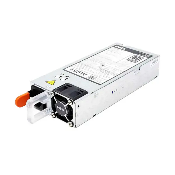 Original für R520 R620 720xd T620 Server 495w Netzteil D495e-s0 03ghw3 N24mj