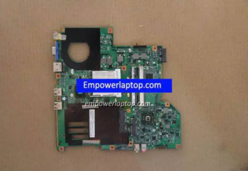 Acer D620 MBN2401001 08226-1 Hauptplatine