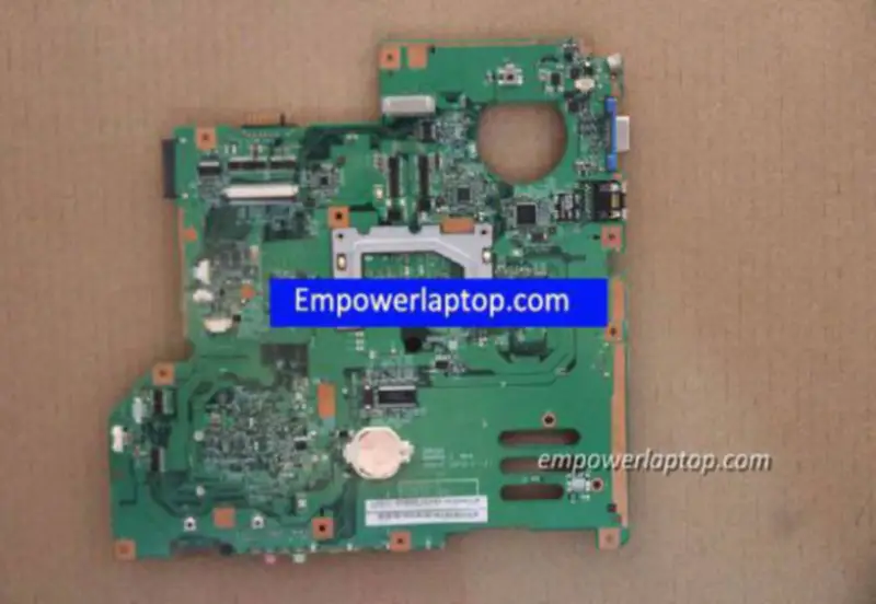 Acer D620 MBN2401001 08226-1 Hauptplatine