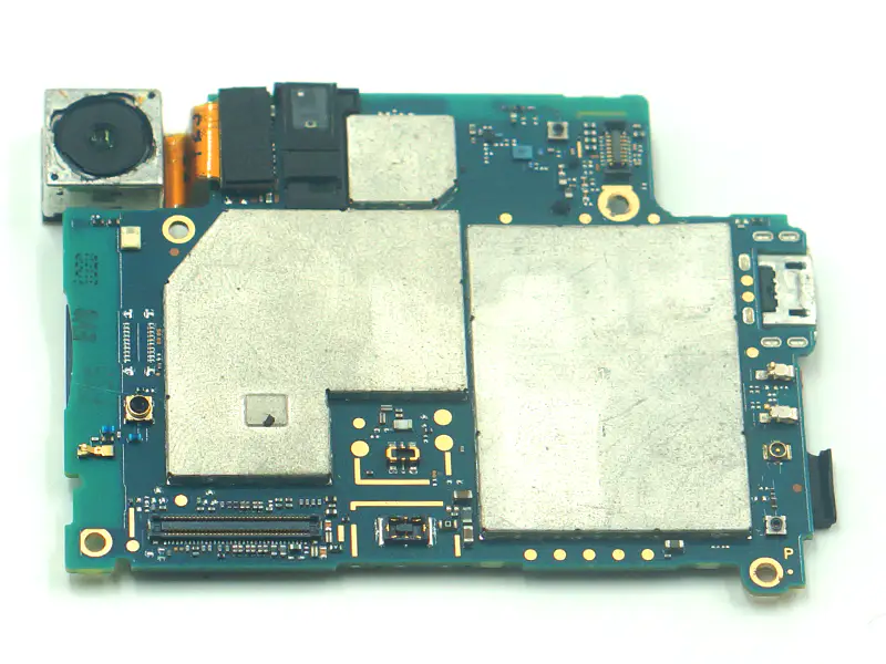 Sony Xperia Z2 L50W D6503 Motherboard entsperrt 16G