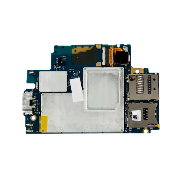 Sony Xperia Z3 D6603 Motherboard entsperrt 16G