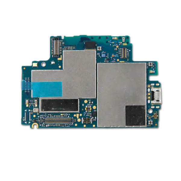 Sony Xperia Z3 D6603 Motherboard entsperrt 16G