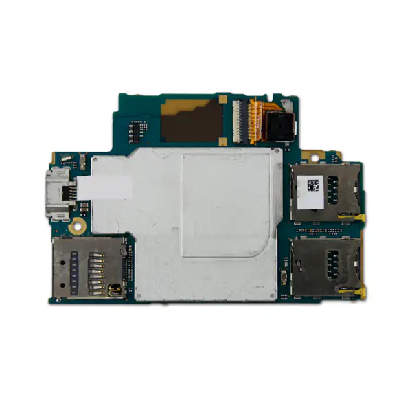 Sony Xperia Z3 D6633 D6653 D6683 Hauptplatine entriegelt