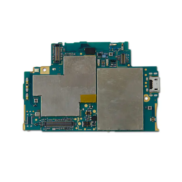 Sony Xperia Z3 D6633 D6653 D6683 Hauptplatine entriegelt