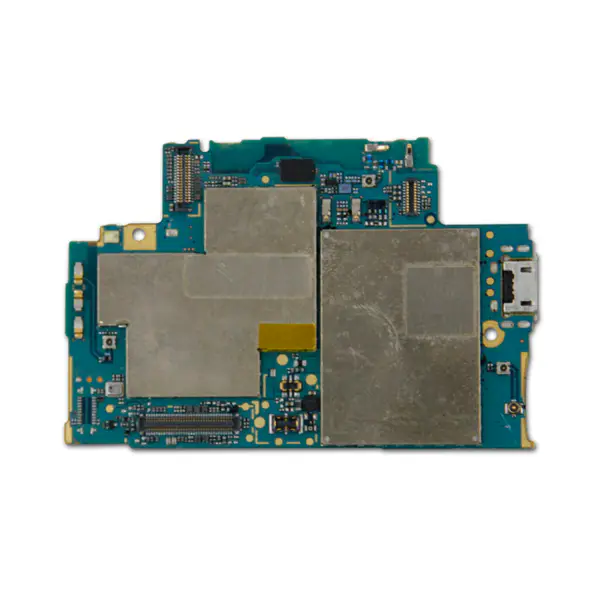 Sony Xperia Z3 D6633 D6653 D6683 Hauptplatine entriegelt