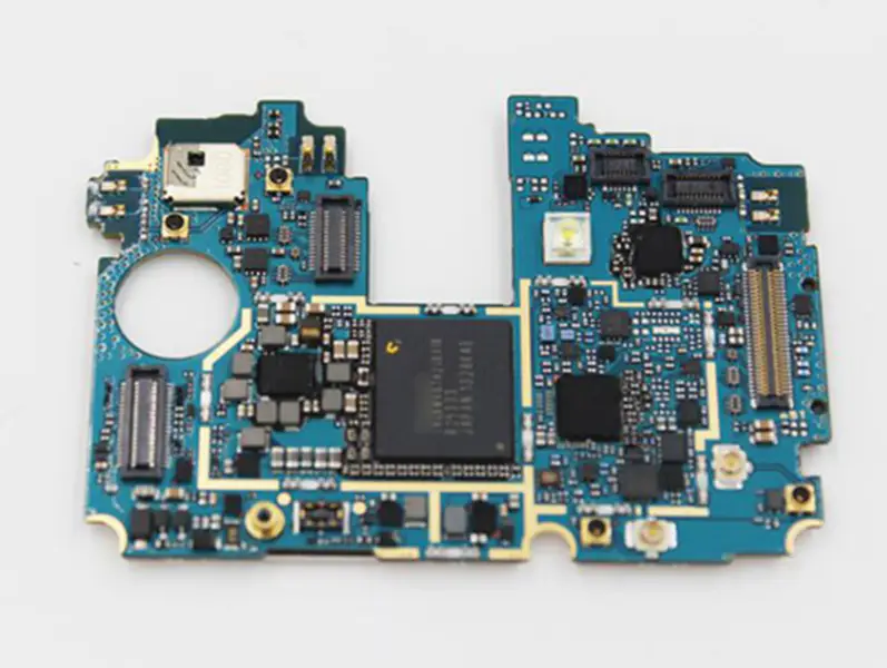 LG G2 D800 32GB Motherboard freigeschaltet