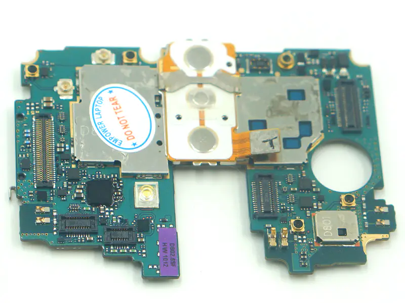 LG G2 D802 entsperrte Hauptplatine