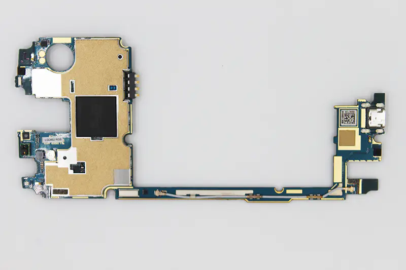 LG G3 D850 Motherboard freigeschaltet 32GB
