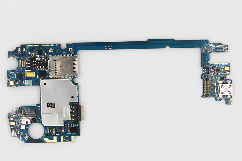 LG G3 D850 Motherboard freigeschaltet 32GB