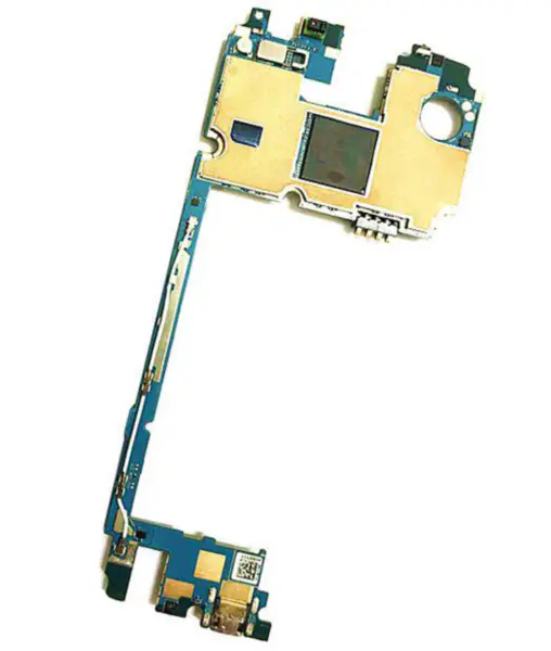 LG G3 D857 Dual SIM Hauptplatine freigeschaltet 32G