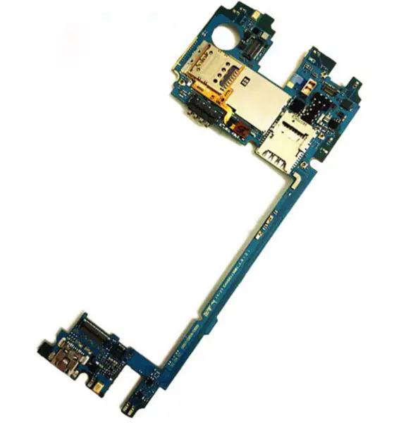 LG G3 D857 Dual SIM Hauptplatine freigeschaltet 32G