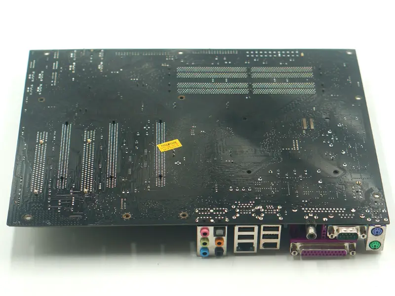 Intel D975XBX Hauptplatine