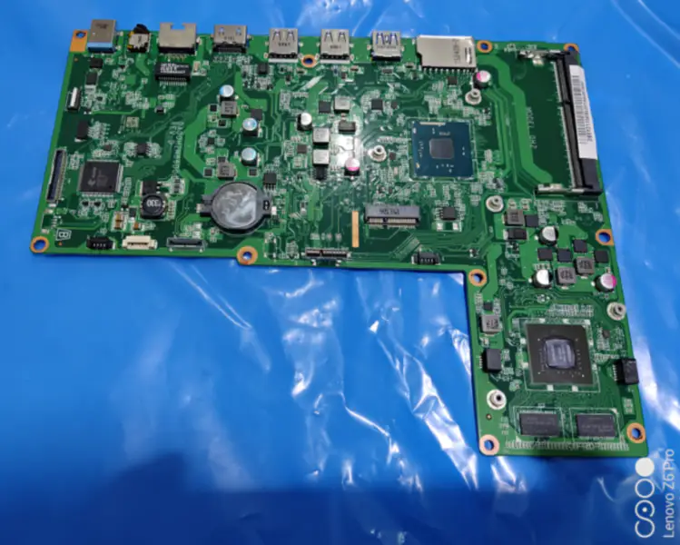 Acer Aspire Z1-622 Z1-622G DA00H2MB6D0 Hauptplatine