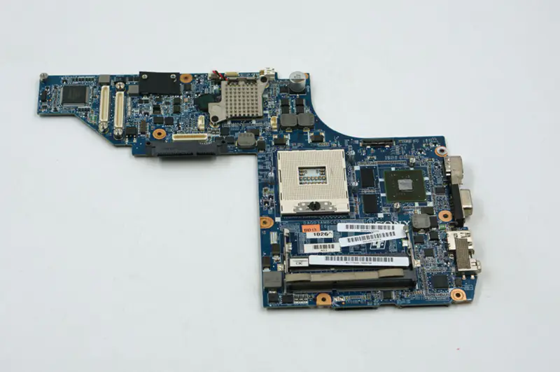 Sony DA0GD3MBCD0 MBX-216 Hauptplatine