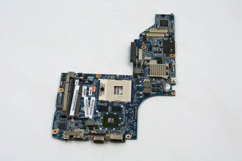 Sony DA0GD3MBCD0 MBX-216 Hauptplatine