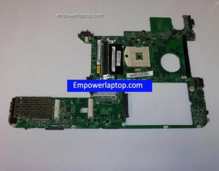 Lenovo DA0KL2MB8D0 IdeaPad Y460 Hauptplatine