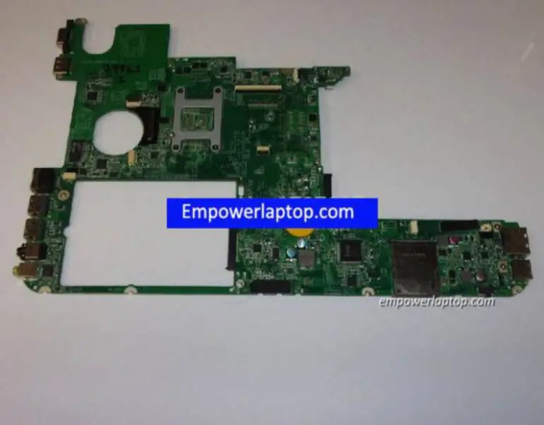 Lenovo DA0KL2MB8D0 IdeaPad Y460 Hauptplatine