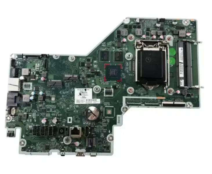 HP TCP-Q24-24 pro 440 490 G3 AI0 DA0N83MB6G0 Hauptplatine
