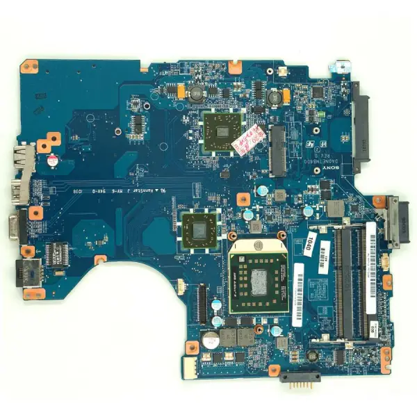 Sony VPCEE22FX DA0NE7MB6D0 Hauptplatine