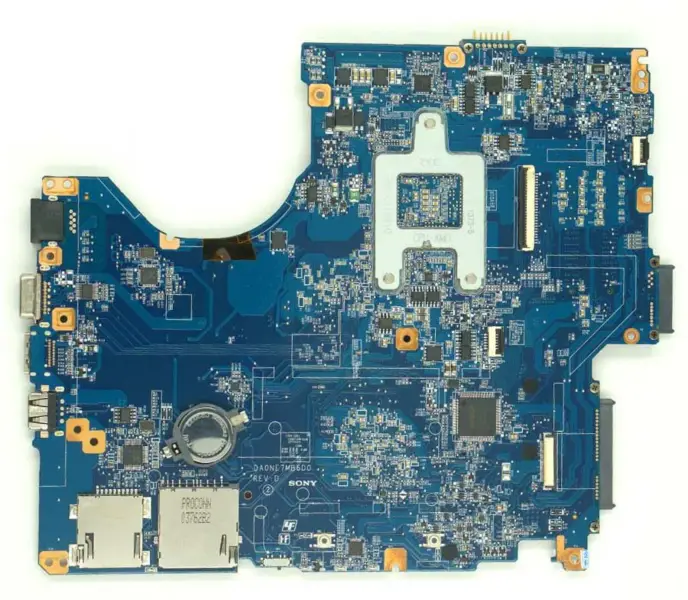 Sony VPCEE22FX DA0NE7MB6D0 Hauptplatine