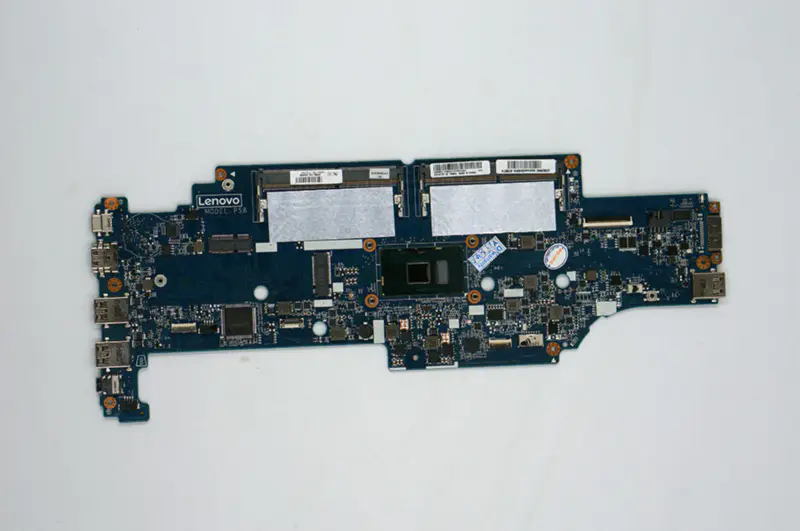 DA0PS8MB8G0 für Lenovo Thinkpad 13 Laptop Motherboard FRU 01AY547 01AY557 01AV598 SR2EY I5-6200U DDR3L