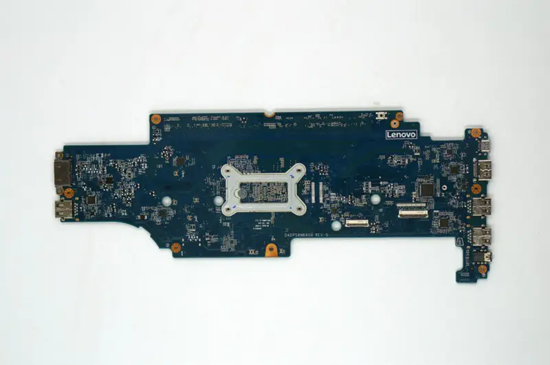 DA0PS8MB8G0 für Lenovo Thinkpad 13 Laptop Motherboard FRU 01AY547 01AY557 01AV598 SR2EY I5-6200U DDR3L