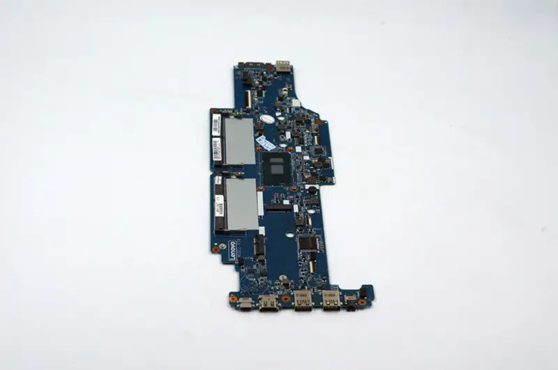 DA0PS8MB8G0 für Lenovo Thinkpad 13 Laptop Motherboard FRU 01AY547 01AY557 01AV598 SR2EY I5-6200U DDR3L