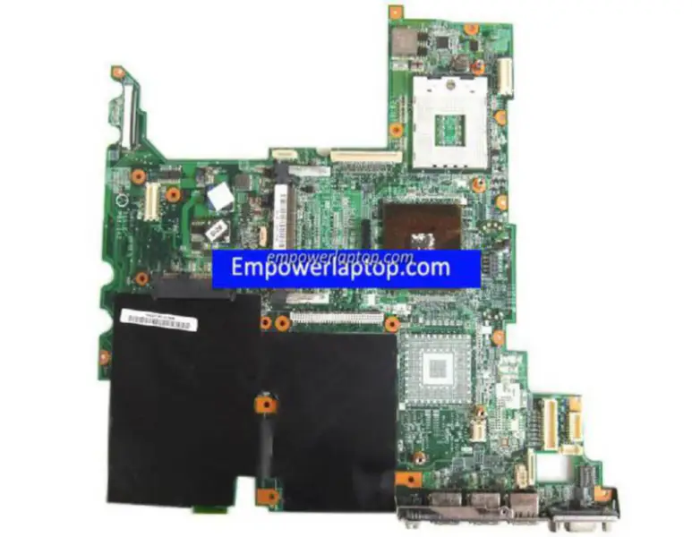 Sony Vaio VGN-BX MBX-142 DA0RJ1MB8DE3 A1144161A Hauptplatine