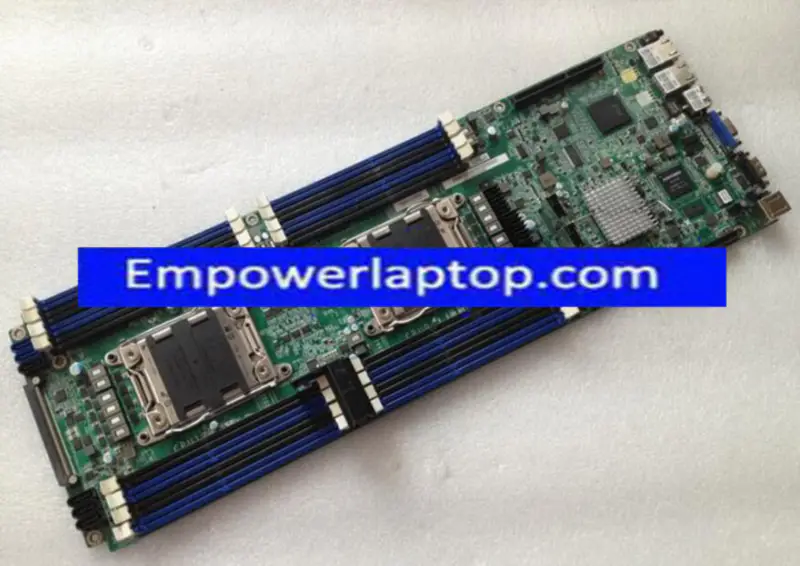 DA0S2LMBCD0 Rev:D Server-Motherboard