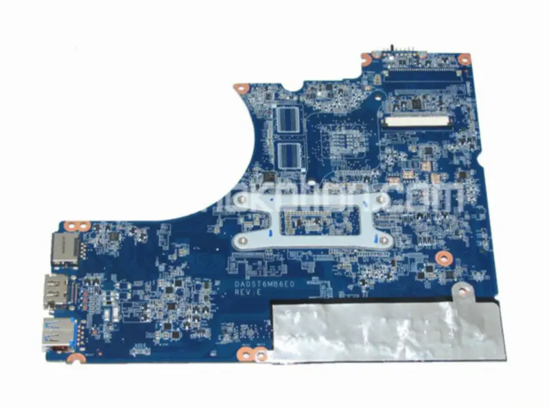 Lenovo IdeaPad Flex 15 Logic DA0ST6MB6E0 Hauptplatine