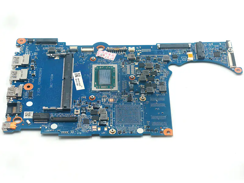 Acer ASPIRE A315-23 A315-23G DA0Z8EMB8C0 mit YM3500 Ryzen 5 4GB-RAM NBHVT11007 Laptop Motherboard